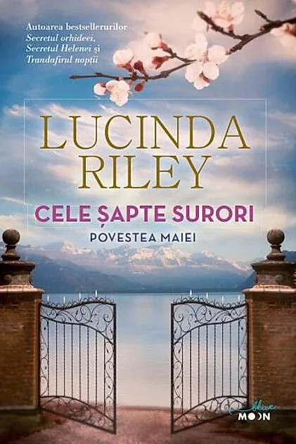 Povestea Maiei. Cele șapte surori (Vol. 1)