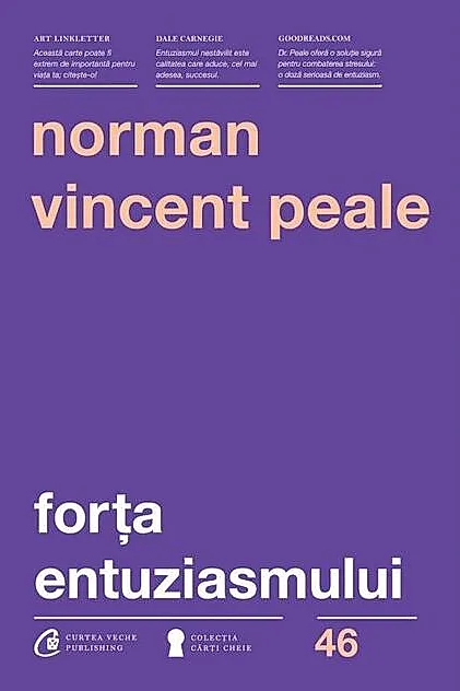 Forţa entuziasmului