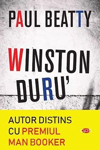 Winston Duru'