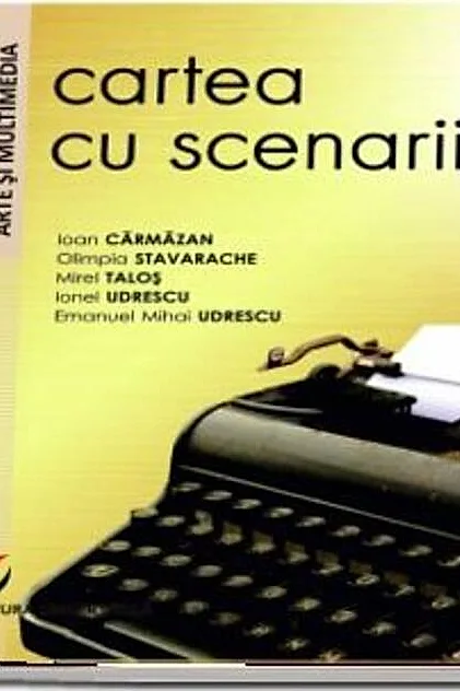 Cartea cu scenarii