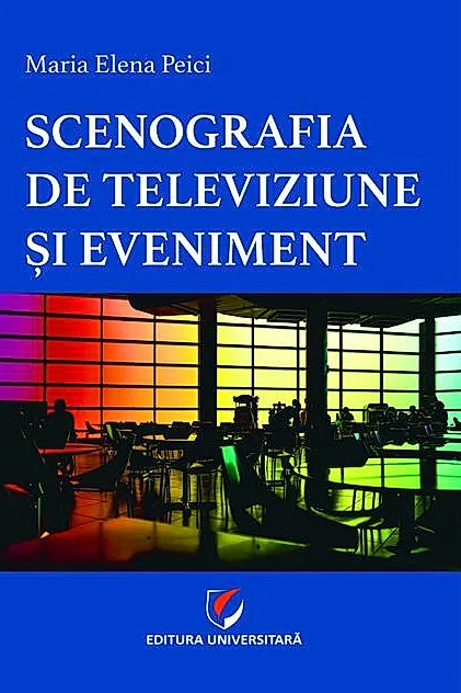 Scenografia de televiziune și eveniment