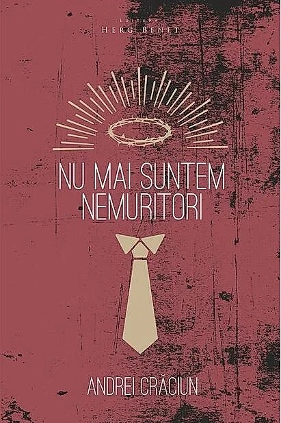 Nu mai suntem nemuritori