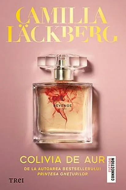 Colivia de aur (Vol. 1)