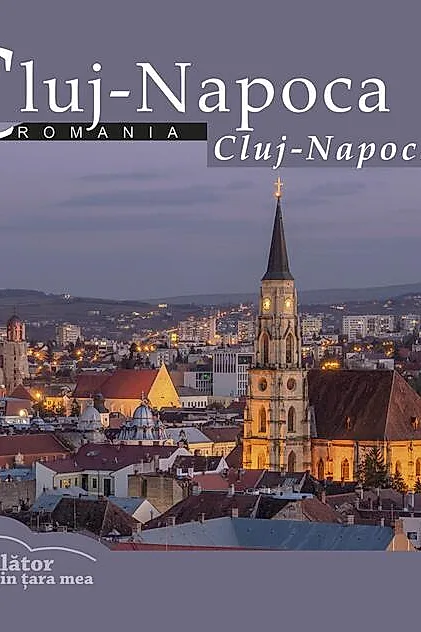 Cluj-Napoca
