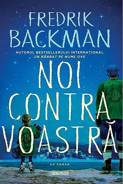 Noi contra voastră (Vol. 2)