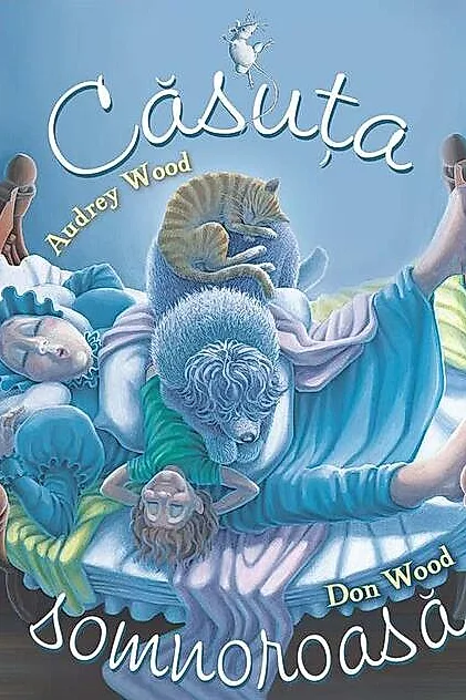 Căsuța somnoroasă