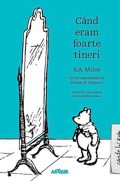 Când eram foarte tineri (Vol. 3)