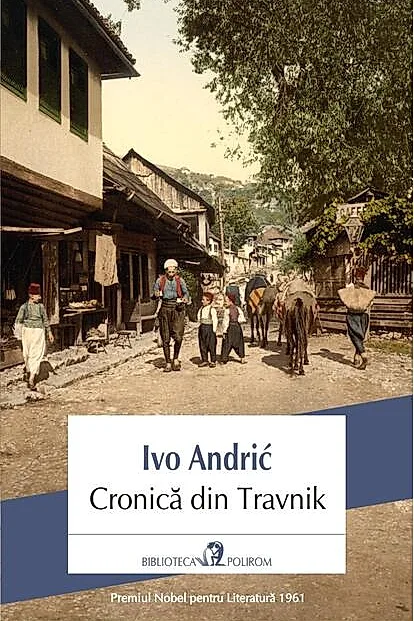 Cronica din Travnik