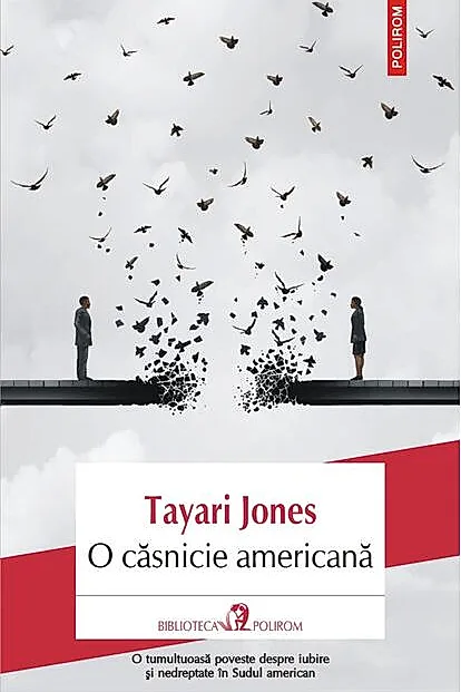 O căsnicie americană