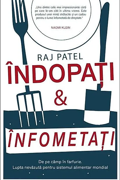 Îndopați și înfometați