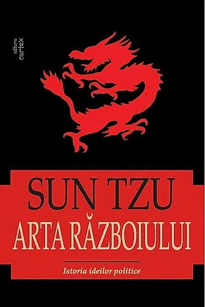 Arta războiului