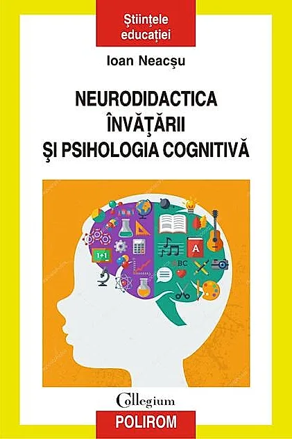 Neurodidactica învăţării şi psihologia cognitivă
