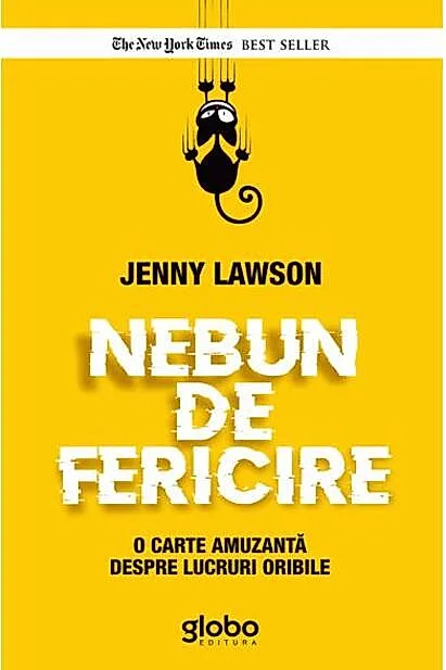 Nebun de fericire