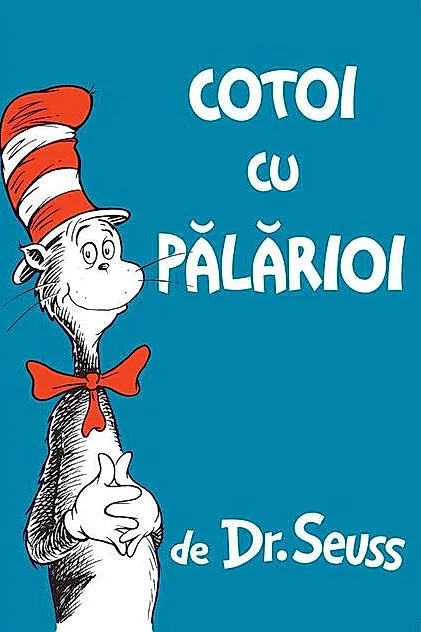 Cotoi cu pălărioi