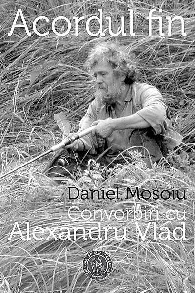 Acordul fin. Convorbiri cu Alexandru Vlad