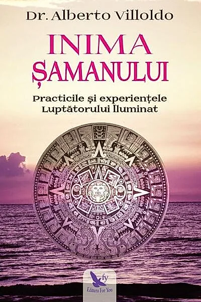 Inima șamanului