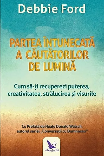 Partea întunecată a căutătorilor de lumină
