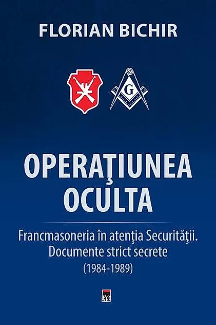 Operatiunea ocultă