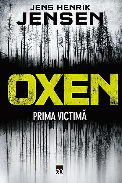 Oxen - Prima victimă