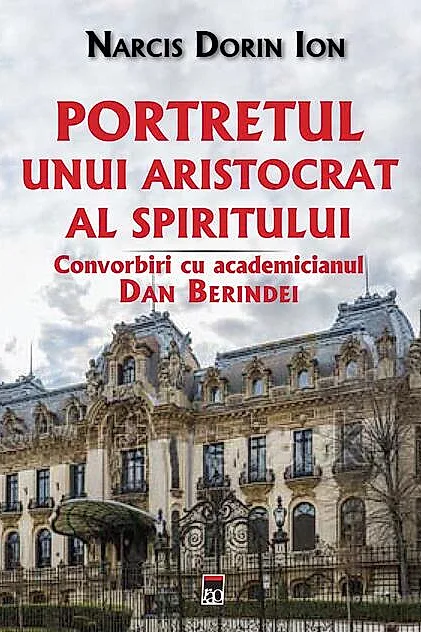 Portretul unui aristocrat al spiritului