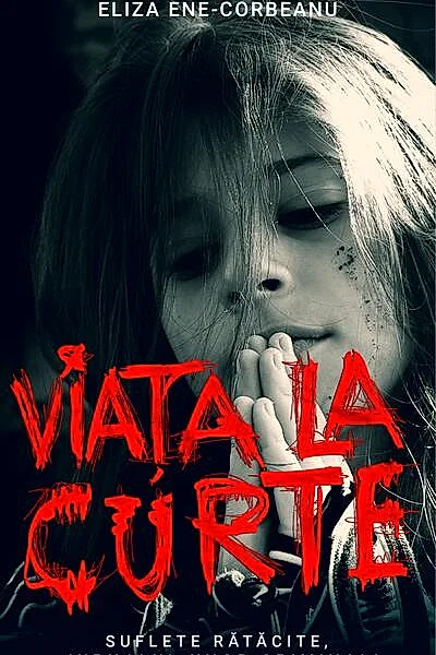Viața la curte (vol 2). Suflete rătăcite, jurnalul unor criminali