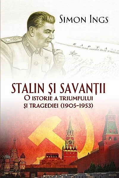 Stalin și savanții