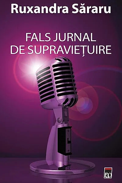 Fals jurnal de supraviețuire