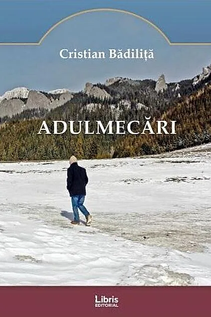 Adulmecări