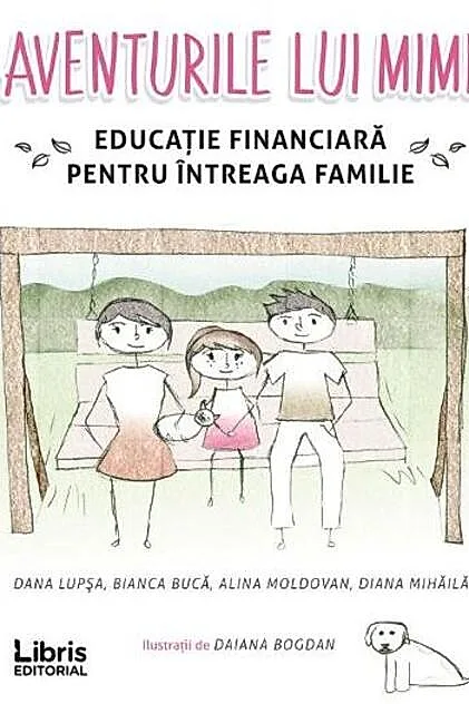 Aventurile lui Mimi
