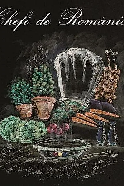 Chefi de Romania