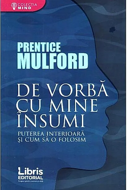 De vorba cu mine însumi