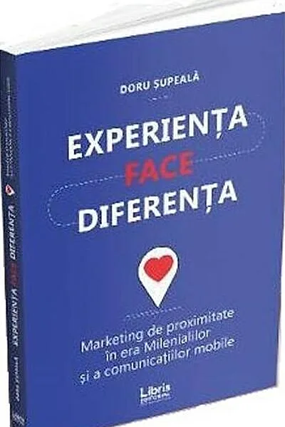 Experiența face diferența