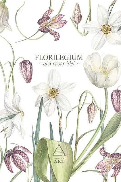 Florilegium (agenda albă)
