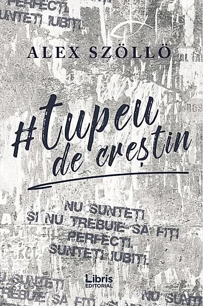 Tupeu de creștin