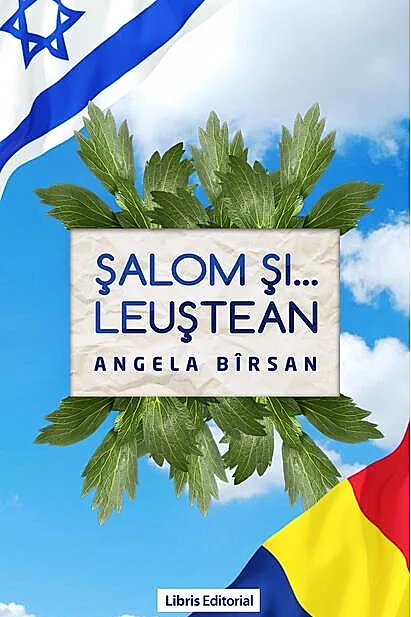 Șalom și ... Leuștean