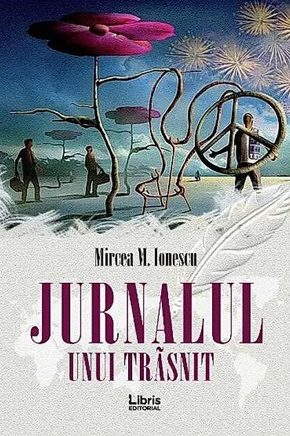 Jurnalul unui trasnit