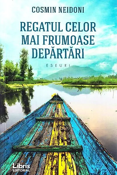 Regatul celor mai frumoase depărtări