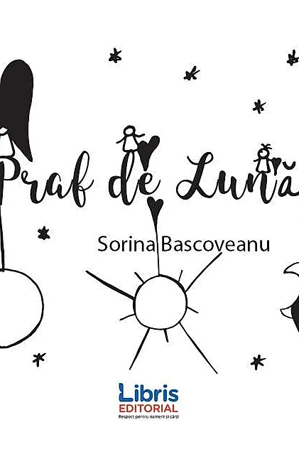 Praf de Lună