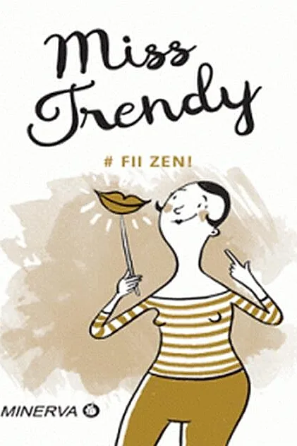 Fii Zen!
