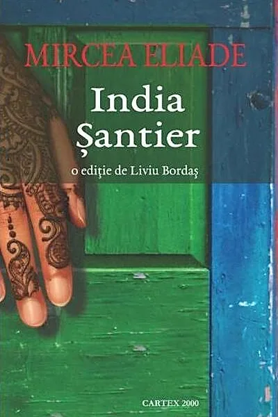India. Șantier