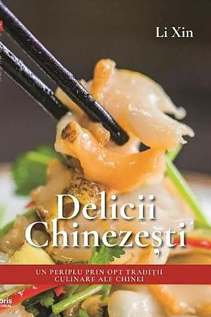 Delicii chinezești