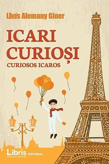 Icari Curioşi - Curiosos Icaros