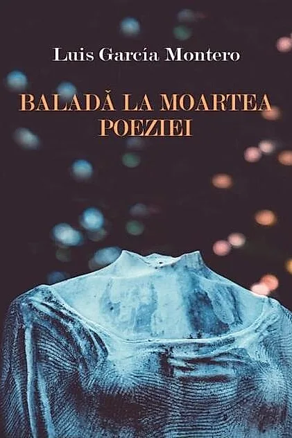 Baladă la moartea poeziei