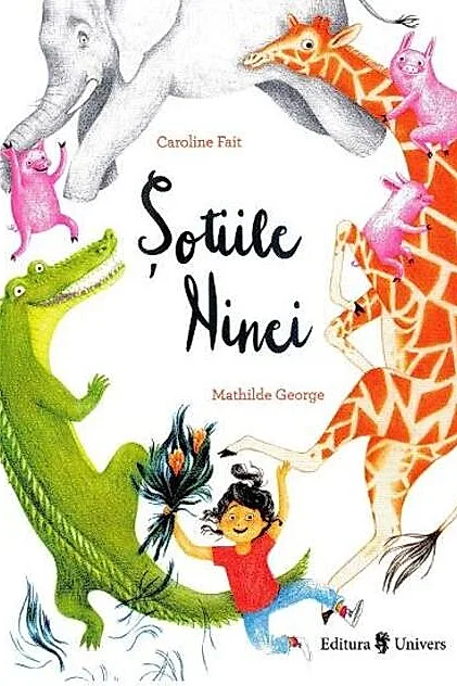 Șotiile Ninei