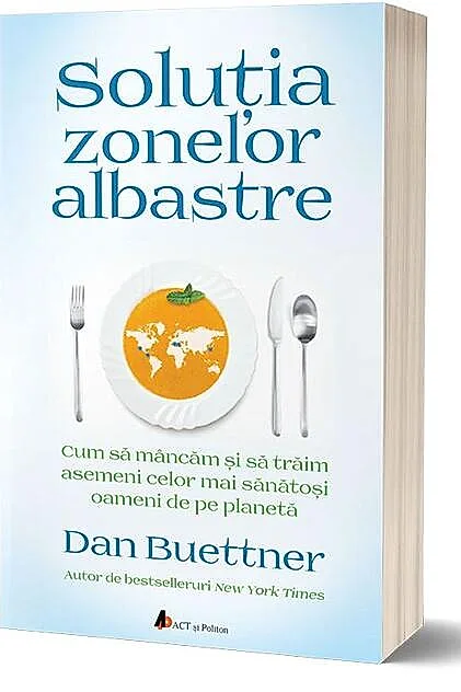 Soluția Zonelor Albastre