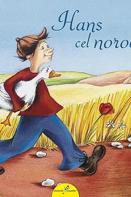 PIXI. Hans cel norocos (repovestire)