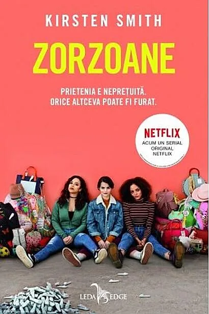 Zorzoane (Tie-in)