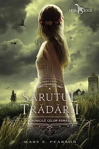 Sărutul trădării