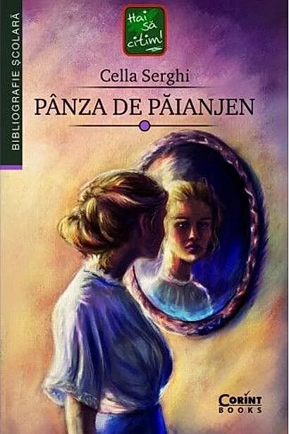 Pânza de păianjen