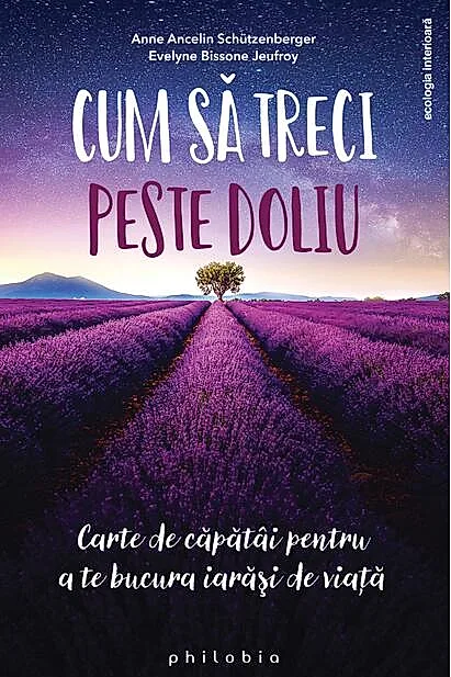 Cum să treci peste doliu